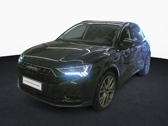 Audi Q3 35 TFSI S-Tronic