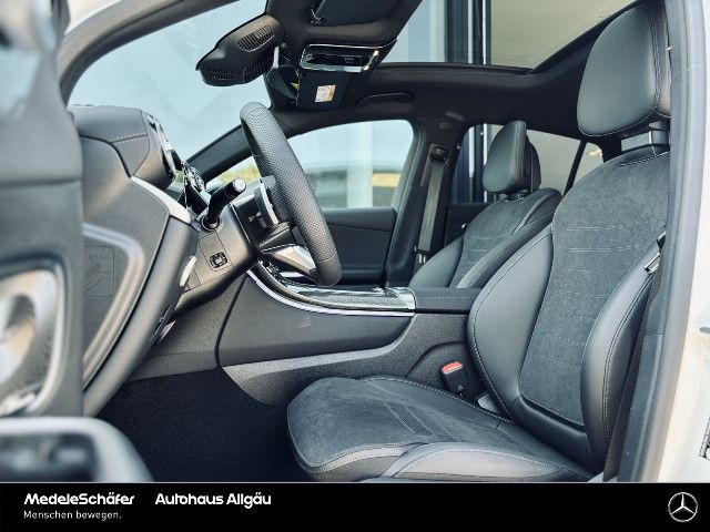 Mercedes-Benz GLC 200 4MATIC Coupé