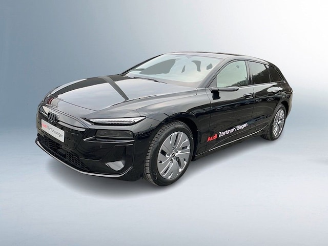 Audi A6 e-tron Avant Performance