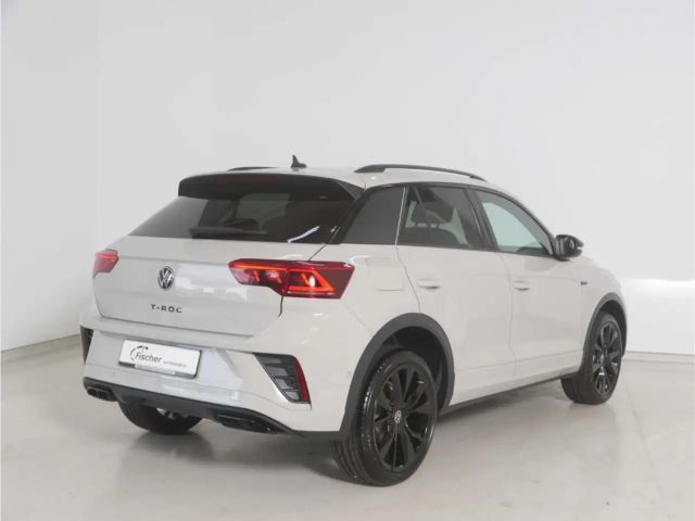 Volkswagen T-Roc 1.5 TSI R-Line Style