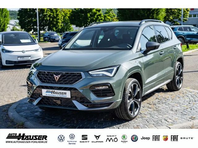 Cupra Ateca 1.5 TSI DSG