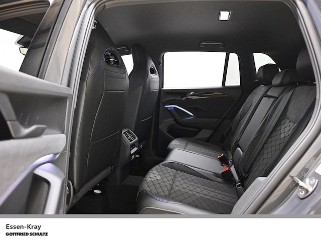 Volkswagen Tiguan 2.0 TSI DSG R-Line