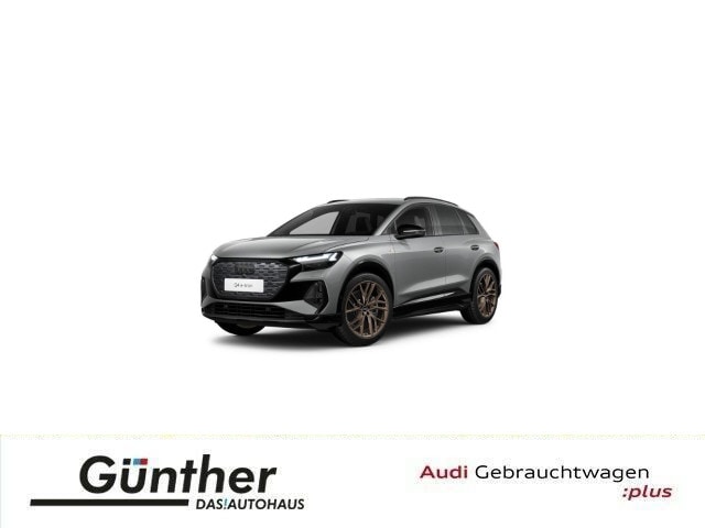 Audi Q4 e-tron 40
