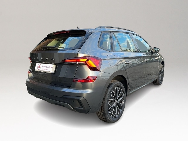 Skoda Kamiq 1.0 TSI Drive