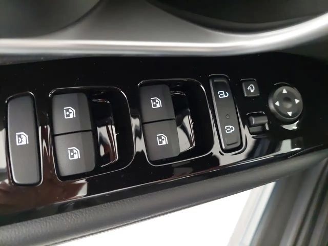 Hyundai Tucson 2WD T-GDi Trend