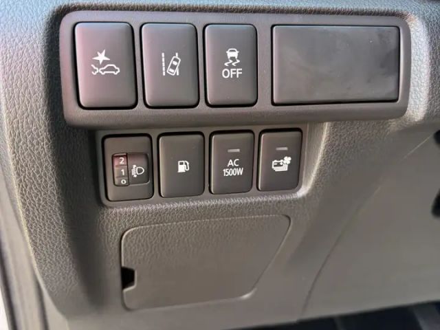 Mitsubishi Eclipse Cross 4WD PHEV