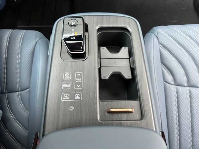 Nissan Ariya 87 kWh AWD Evolve