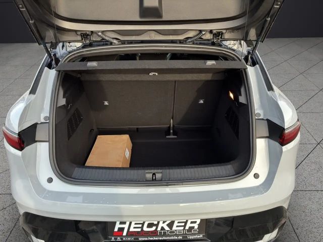 Renault Megane E-Tech E-Tech EV60 Iconic