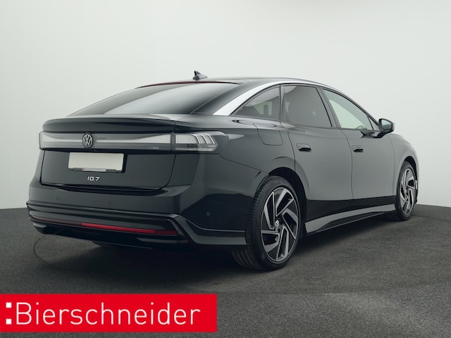 Volkswagen ID.7 IQ.Drive Pro