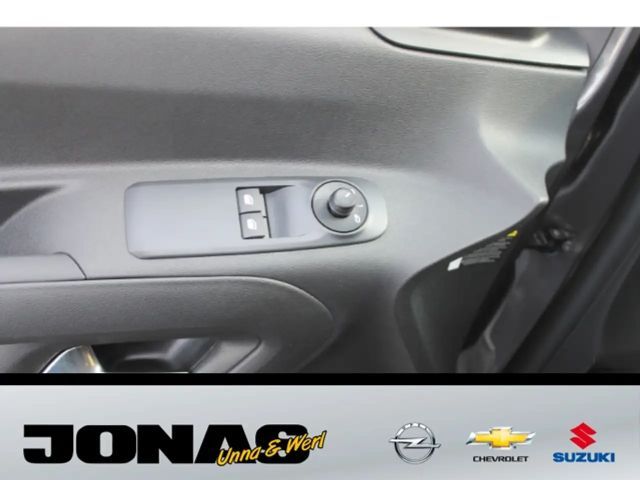 Opel Combo Combo-e Life Ultimate