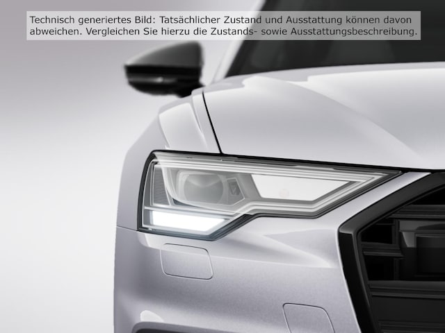 Audi S6 Avant Quattro