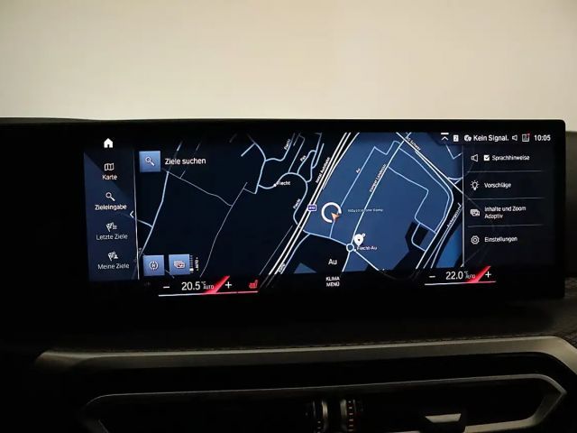 BMW 330 330e Touring