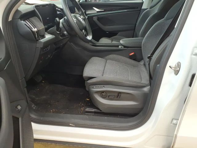 Skoda Kodiaq 2.0 TDI 4x4 Selection