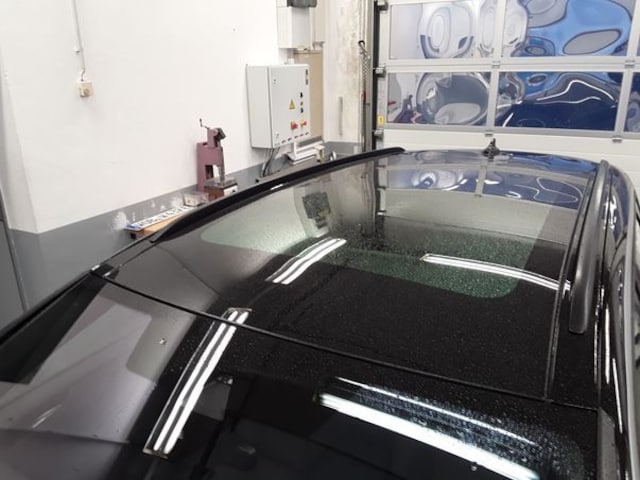 Volkswagen ID.7 Pro Tourer