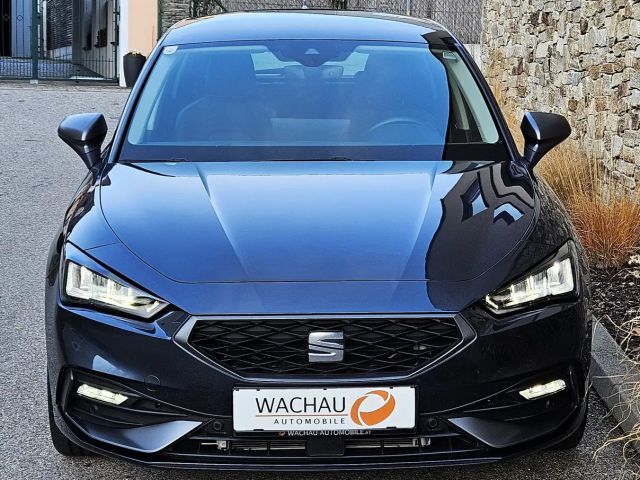 Seat Leon 1.5 TSI FR-lijn