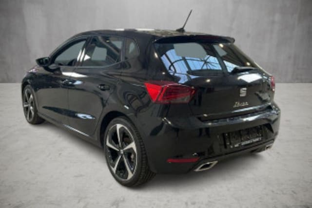 Seat Ibiza 1.0 TSI DSG FR-lijn