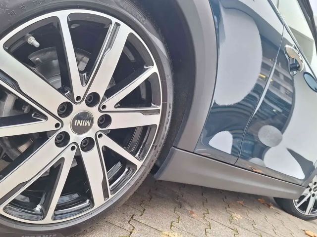 MINI Cooper Cabrio Cooper Sidewalk LED Navi PA DA Aut. RFK HuD H/K