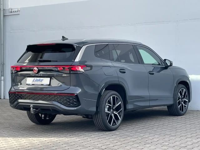 Volkswagen Tayron 2.0 TDI 4Motion DSG R-Line