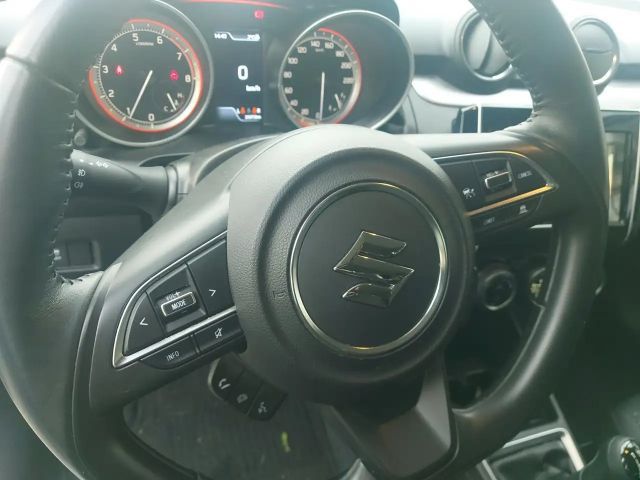 Suzuki Swift Comfort Hybrid