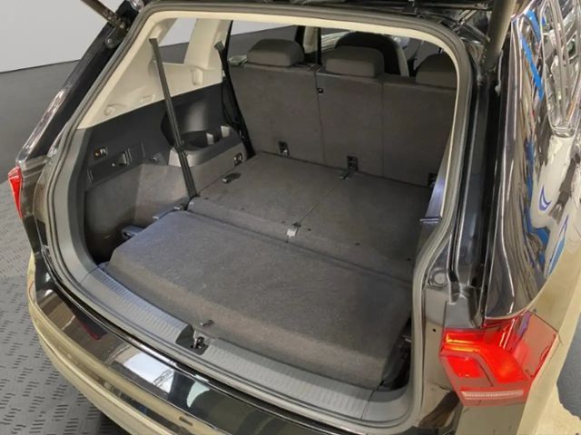 Volkswagen Tiguan 2.0 TDI Allspace DSG Life