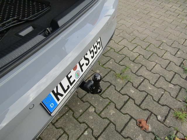 Volkswagen Golf 1.5 eTSI DSG