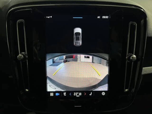 Volvo C40 Plus Recharge