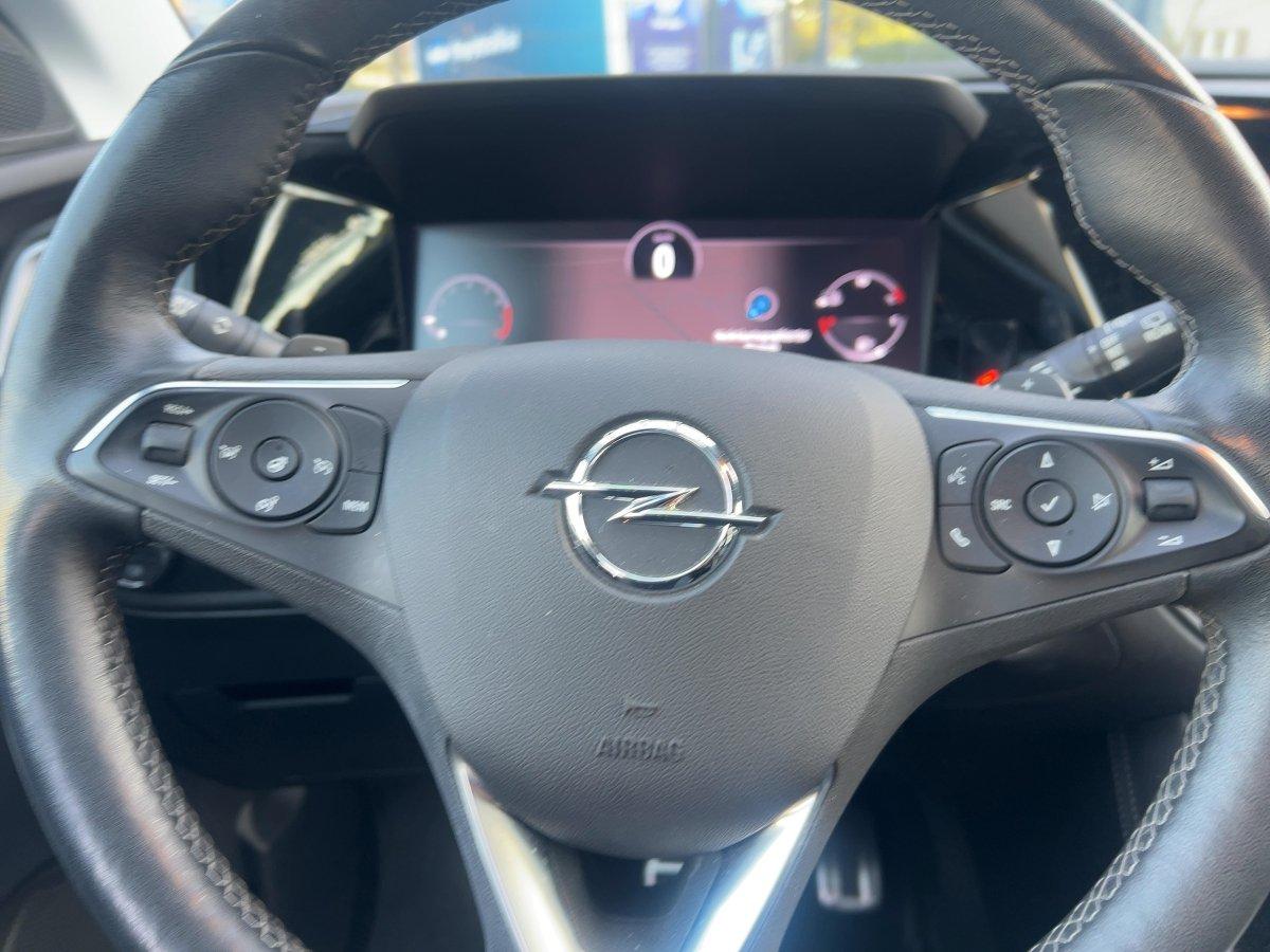 Opel Grandland GS-Line Grand Sport