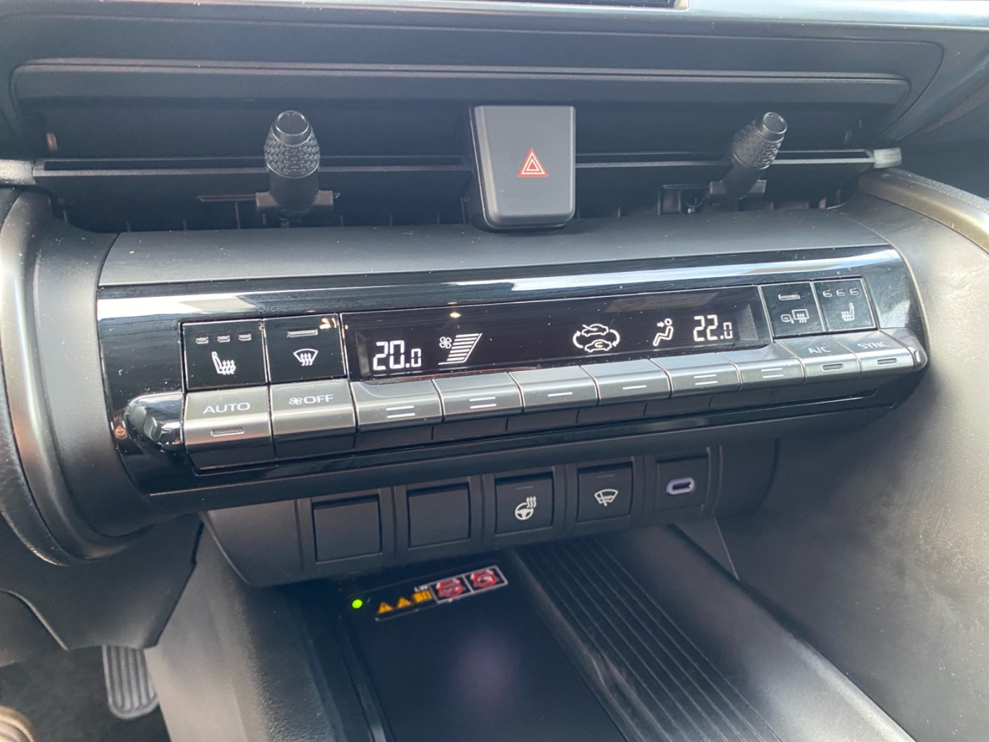 Toyota C-HR 5-deurs Team D Technik