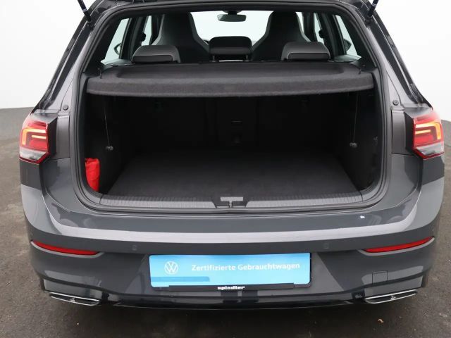 Volkswagen Golf 2.0 TDI DSG Golf VIII R-Line