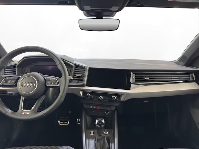 Audi A1 30 TFSI S-Line S-Tronic Sportback