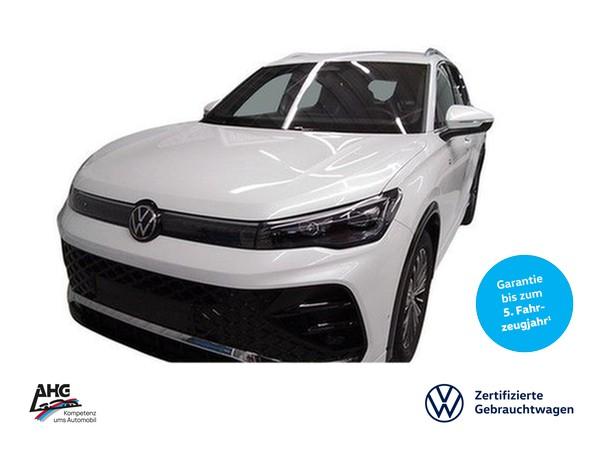 Volkswagen Tiguan 2.0 TDI DSG R-Line