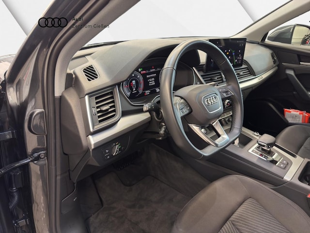 Audi Q5 40 TDI Quattro S-Tronic