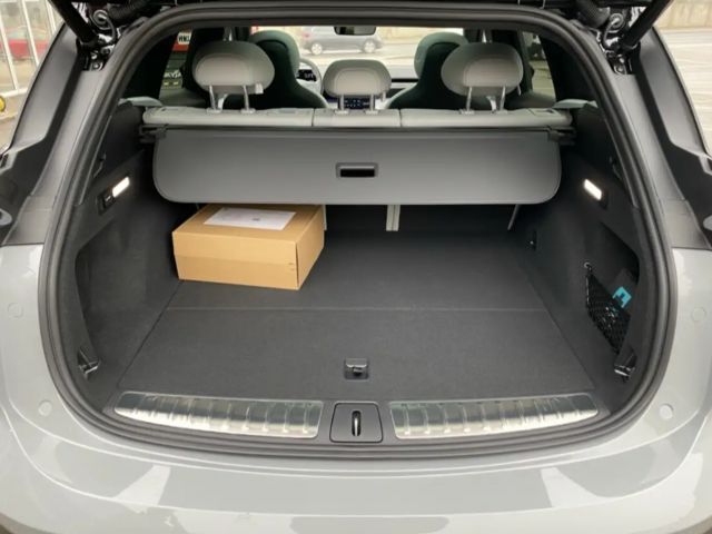 Nio EL6 Longe Range 100 kWh