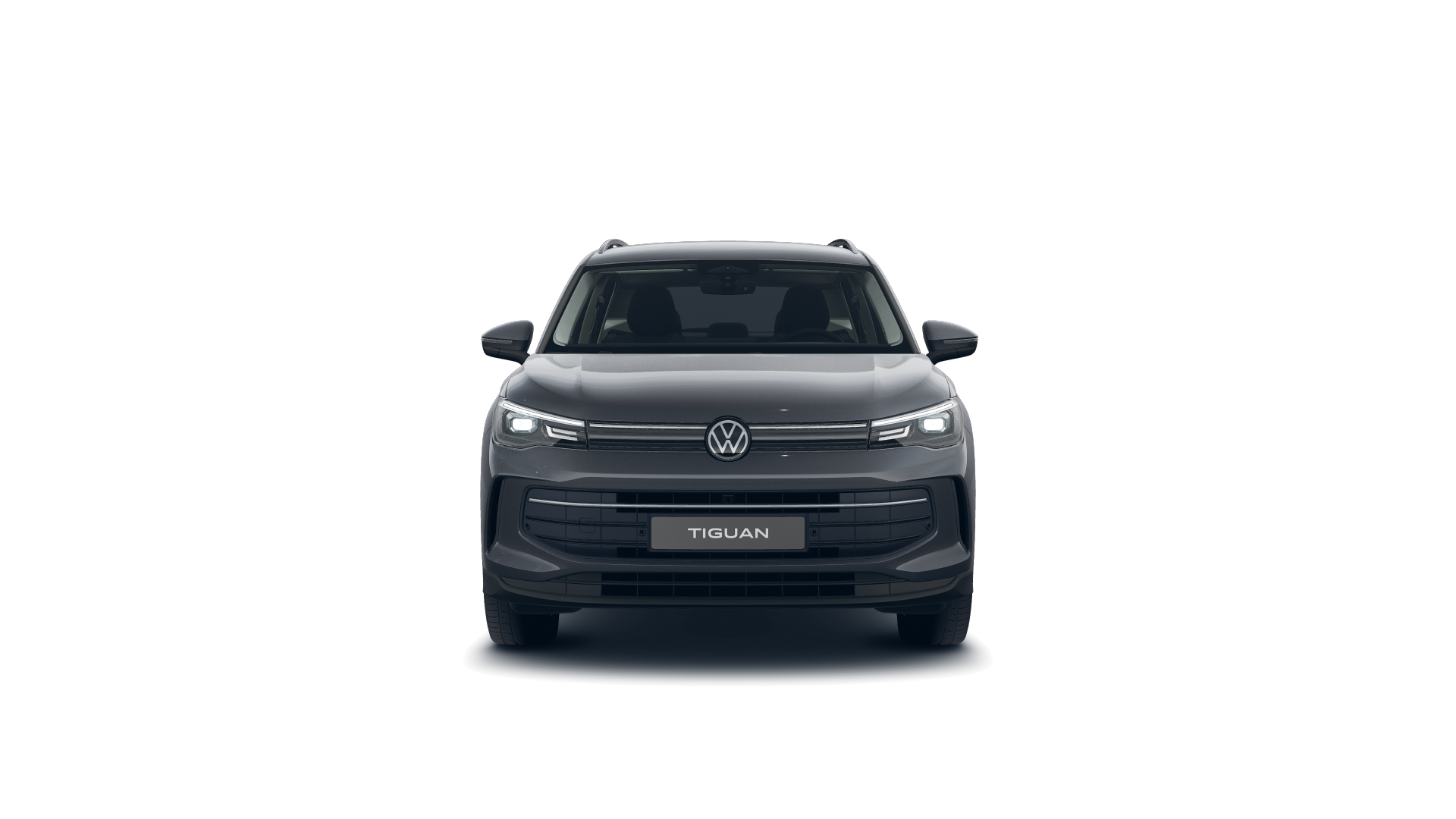 Volkswagen Tiguan 1.5 eTSI DSG Life