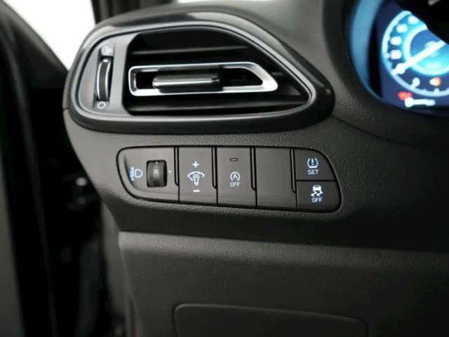 Hyundai i30 N Line T-GDi