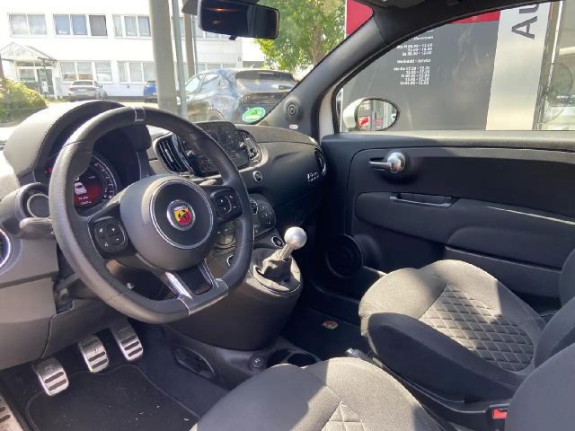 Abarth 595 595