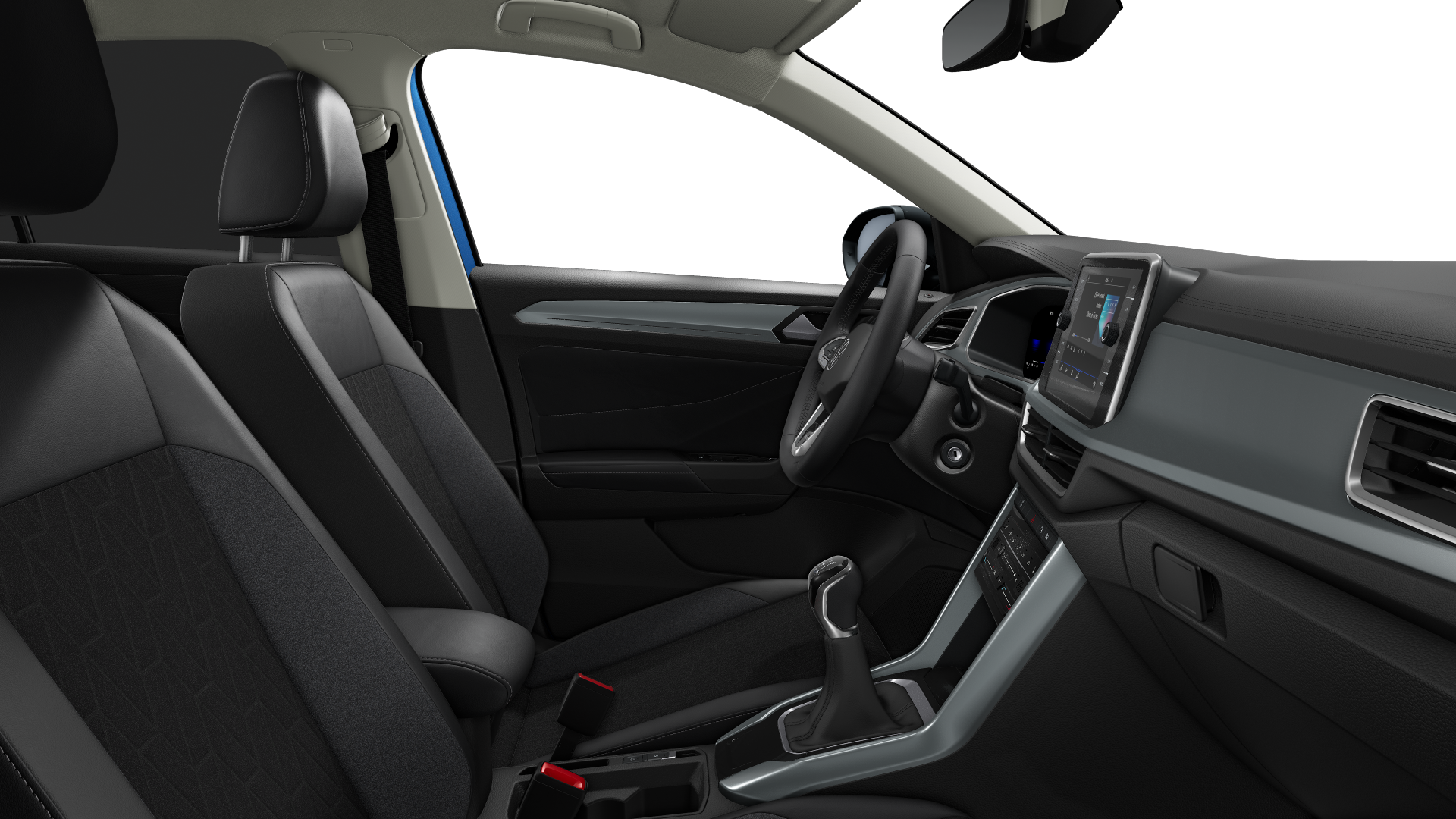 Volkswagen T-Roc 1.0 TSI