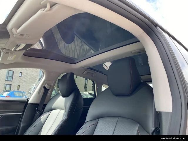 Xpeng P7 AWD Performance