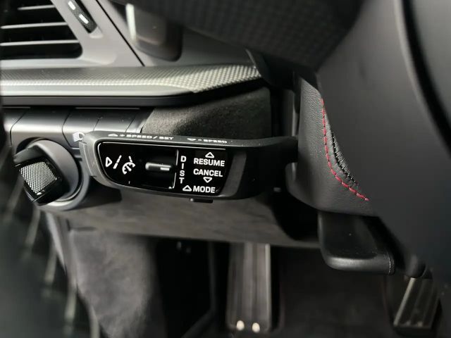 Porsche 992 Carrera Coupé GTS