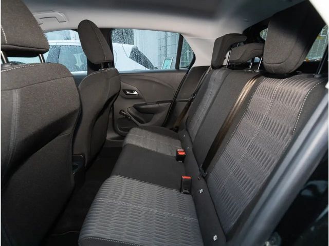 Opel Corsa 1.2 Basis +ALLW+LED+PDC+BC+BT+ISO+KLIMA+TC+