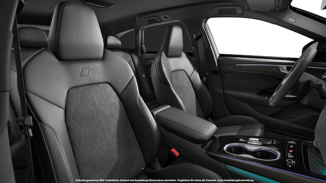 Audi A6 Avant Quattro S-Tronic