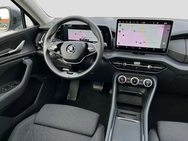 Skoda Kodiaq 2.0 TDI 4x4 Selection