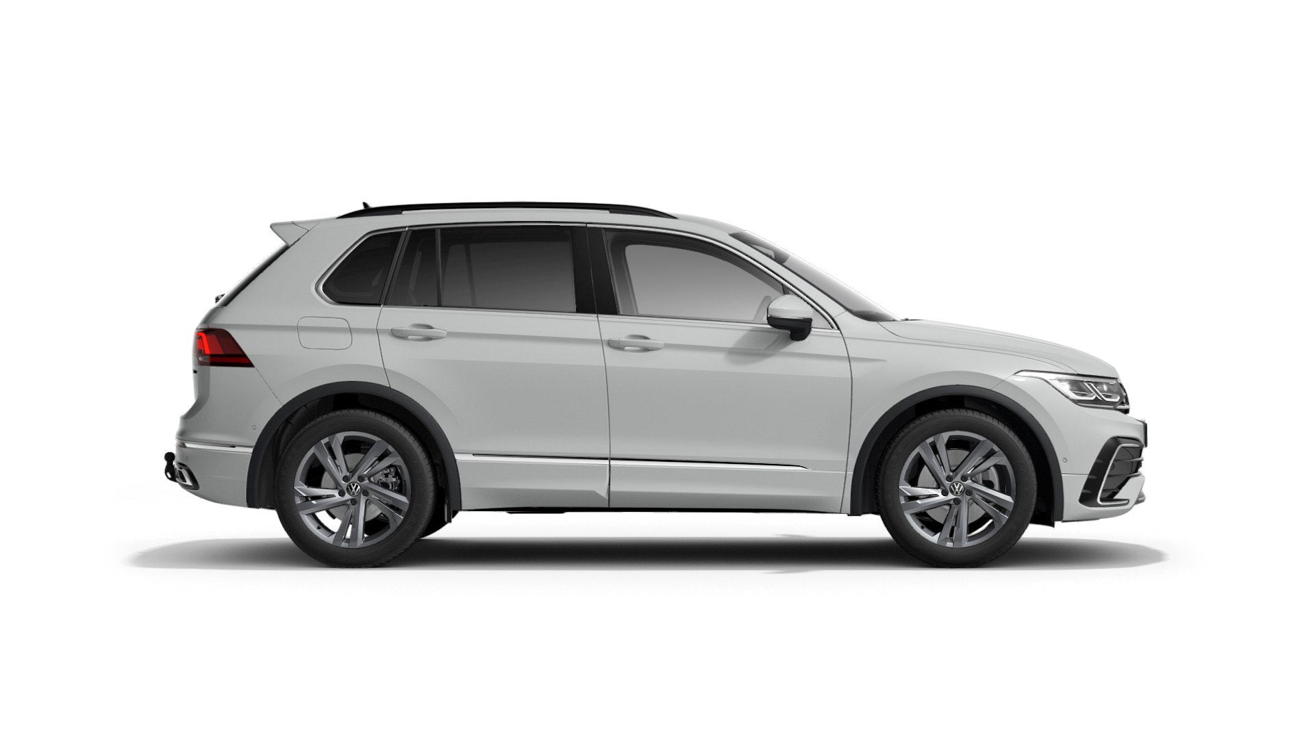 Volkswagen Tiguan Tiguan 1.4   R-L  P 110TSI D6F