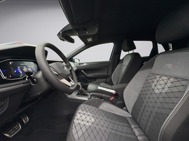 Volkswagen Polo 1.0 TSI DSG R-Line