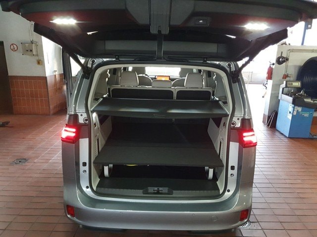 Volkswagen ID.Buzz Pro