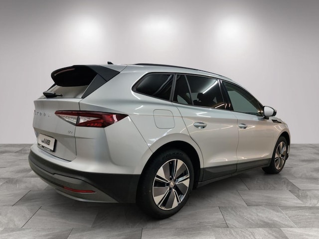 Skoda Enyaq Loft iV 60