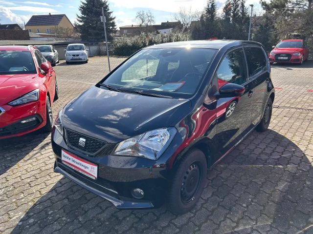 Seat Mii electric Plus