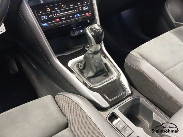 Volkswagen T-Roc 1.0 TSI Plus Style