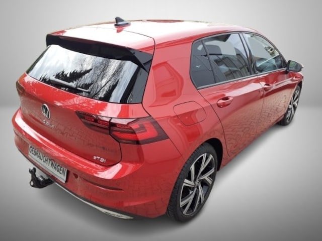 Volkswagen Golf 1.5 eTSI Golf VIII