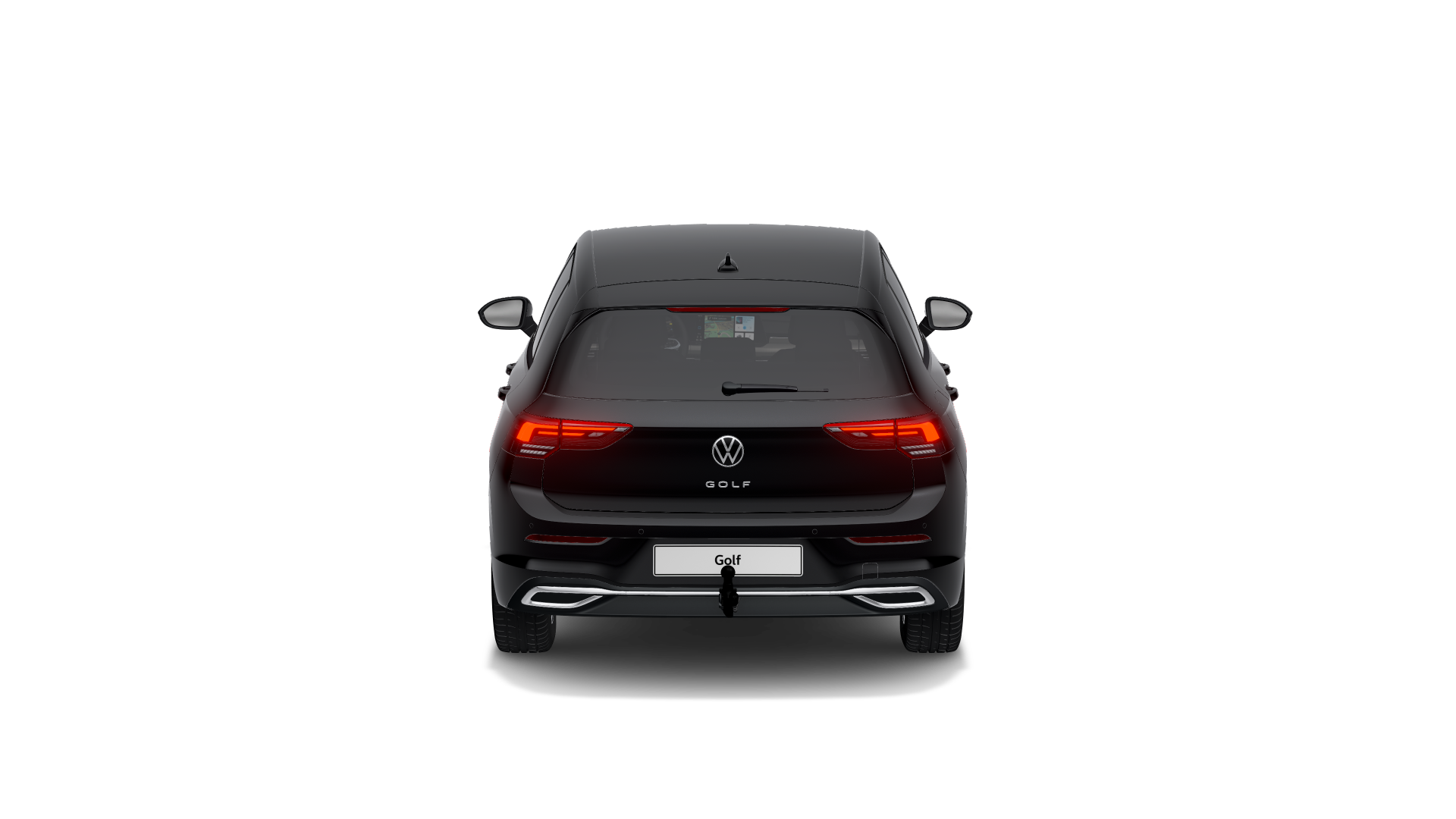 Volkswagen Golf 1.5 TSI Move